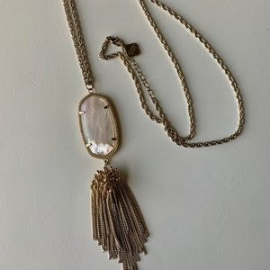 Kendra Scott Rayne Necklace